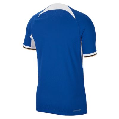 Chelsea Home Match Shirt 2023-24 Jersey Player