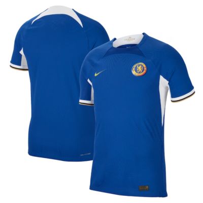 Chelsea Home Match Shirt 2023-24 Jersey Player