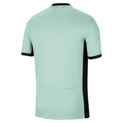 Chelsea Third Stadium Shirt 2023-24 Jersey Player