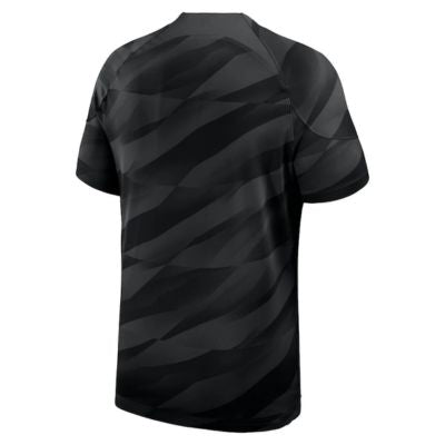 Chelsea 2023/24 Goalkeeper Jersey - Anthracite