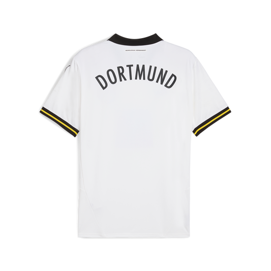 Borussia Dortmund PUMA Third Shirt 2024-25