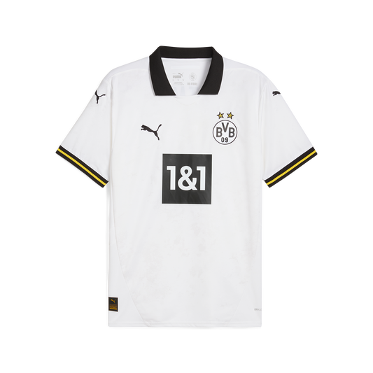 Borussia Dortmund PUMA Third Shirt 2024-25