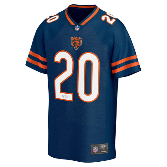 Chicago Bears NFL Core Foundation Jersey - Mens