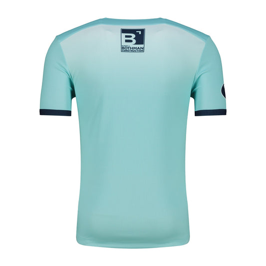Monterey Bay FC Charly 2025 Away Jersey - Aqua