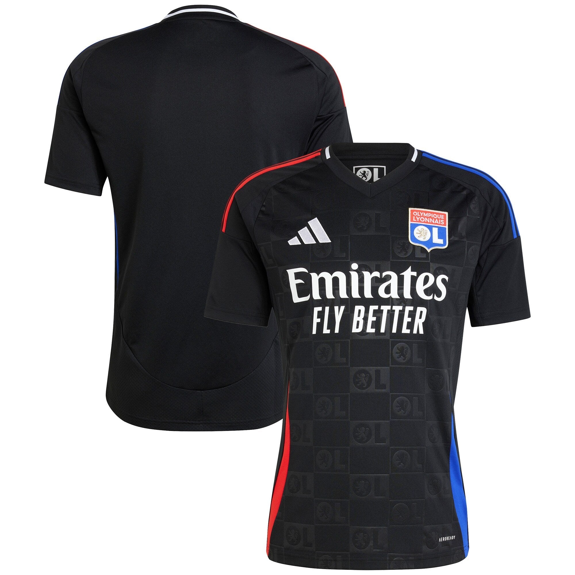 Jersey mondial