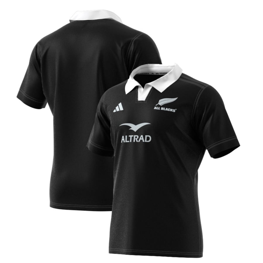 Jersey mondial