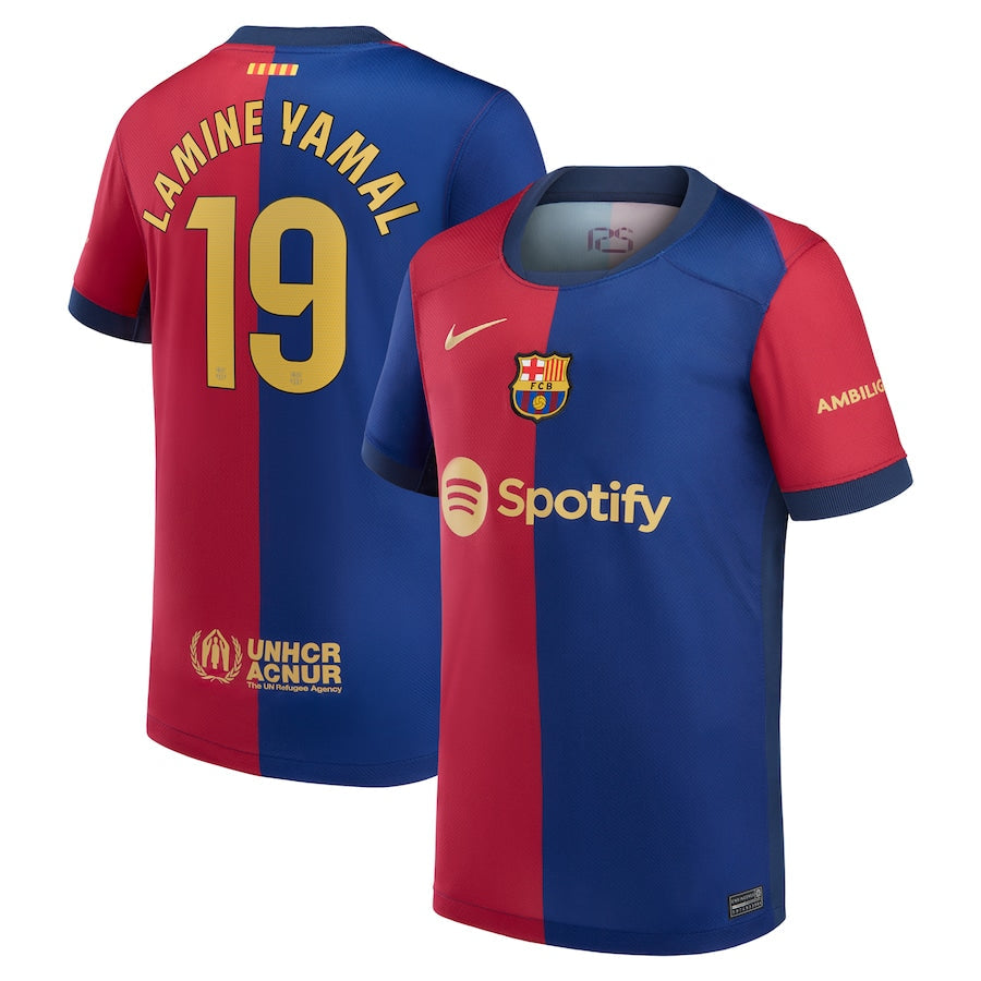 Jersey mondial