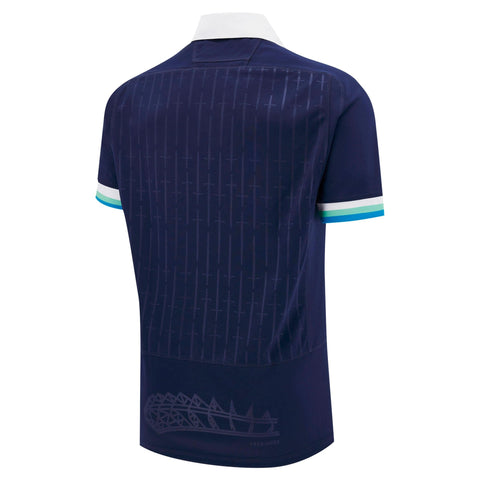 Scotland Rugby Home Jersey 2024/25