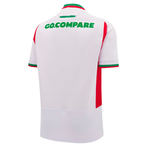 Wales Rugby Home Alternate Jersey 2024/25