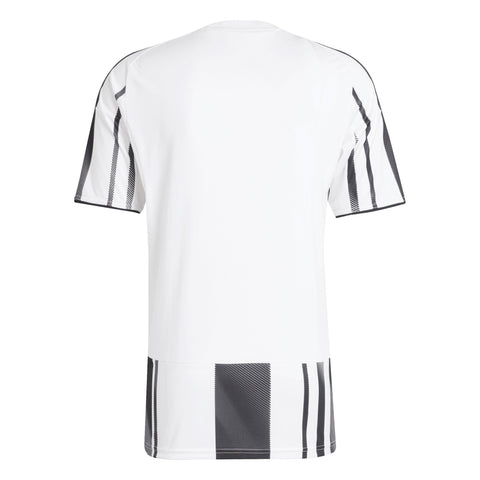 Juventus adidas 2025/26 Home Jersey - White
