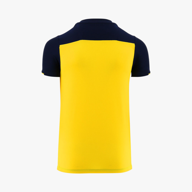 Ecuador Stadium Shirt 2022 Custom Jersey - Jersey Teams World