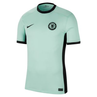Chelsea Third Stadium Shirt 2023-24 Jersey Player