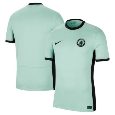 Chelsea Third Stadium Shirt 2023-24 Jersey Player