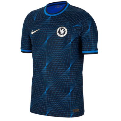 Chelsea Vapor Match Shirt 2023-24 Jersey Player