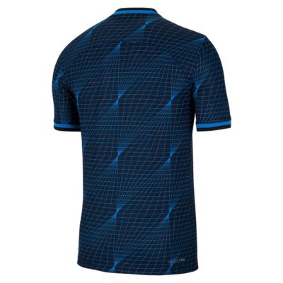 Chelsea Vapor Match Shirt 2023-24 Jersey Player