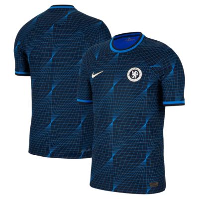 Chelsea Vapor Match Shirt 2023-24 Jersey Player