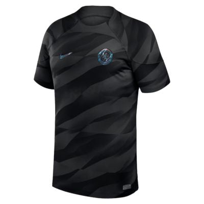 Chelsea 2023/24 Goalkeeper Jersey - Anthracite