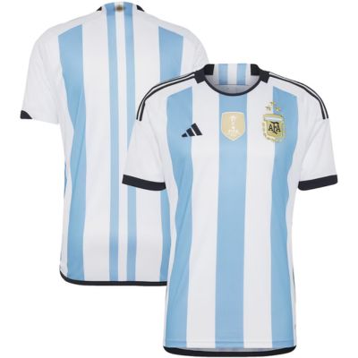 Argentina National Team 2022/23 Home Jersey