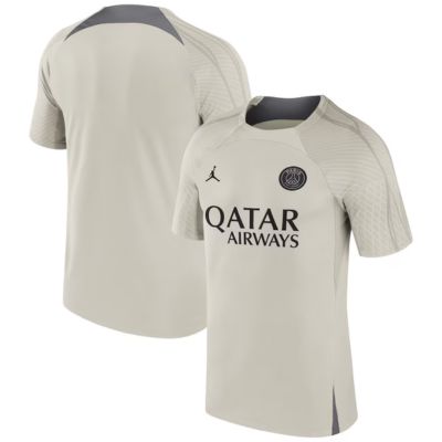 Paris Saint-Germain  2023/24 Strike Training Top - Gray