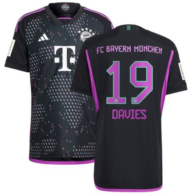 Jersey mondial