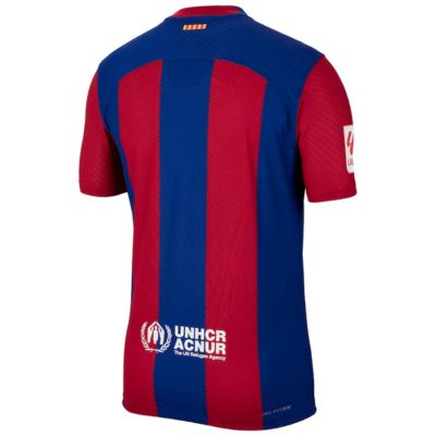 Barcelona 2023/24 Home Jersey Match - Royal