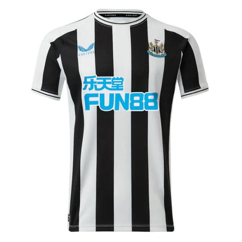 Newcastle United Home Unisex Shirt 2022-23 Custom Jersey - Jersey Teams World