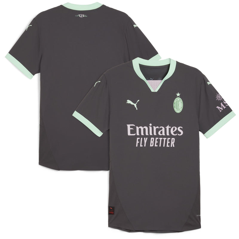 AC Milan PUMA Third Shirt 2024-25