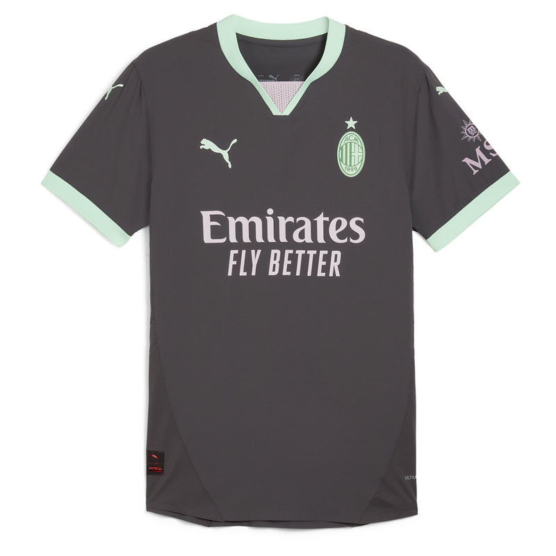 AC Milan PUMA Third Shirt 2024-25