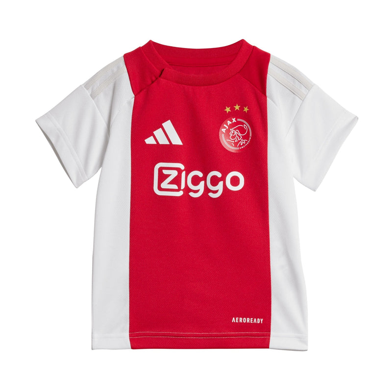 Ajax adidas Home Babykit 2024-25