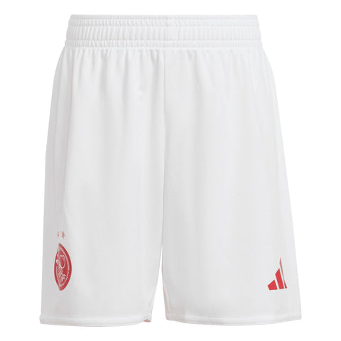 Ajax adidas Home Minikit 2024-25