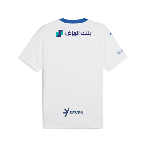 Al Hilal PUMA Away Shirt 2024-25