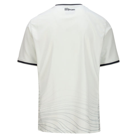 AS Monaco Kappa Kombat Third Shirt 24-25