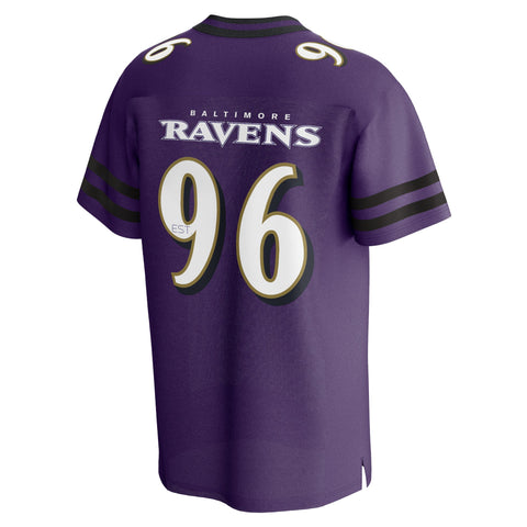 Baltimore Ravens NFL Core Foundation Jersey - Mens