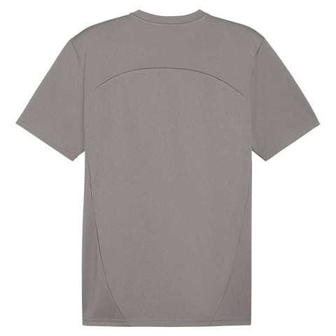 Barnsley Puma Training Top - Grey