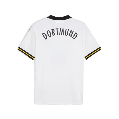 Borussia Dortmund PUMA Third Shirt 2024-25