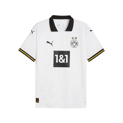 Borussia Dortmund PUMA Third Shirt 2024-25