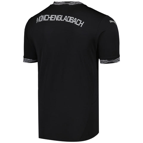 Borussia Monchengladbach PUMA Third Shirt 2024-25