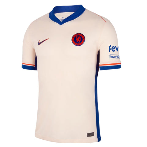 Chelsea Cup Nike Away Stadium Shirt 2024-25 with Kellyman 37 printing