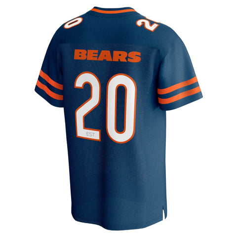 Chicago Bears NFL Core Foundation Jersey - Mens