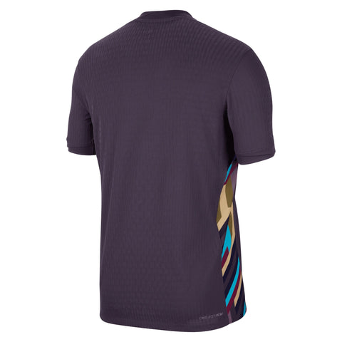 England Nike Dri Fit Adv Away Match Shirt 2024