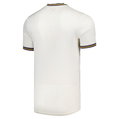 Everton Castore Third Shirt 2024-25