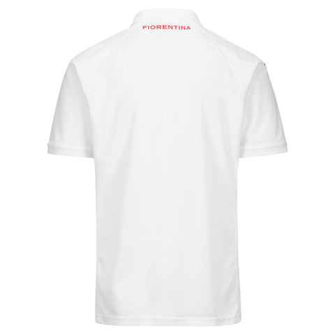 Fiorentina Kappa Kombat Away Shirt 24-25