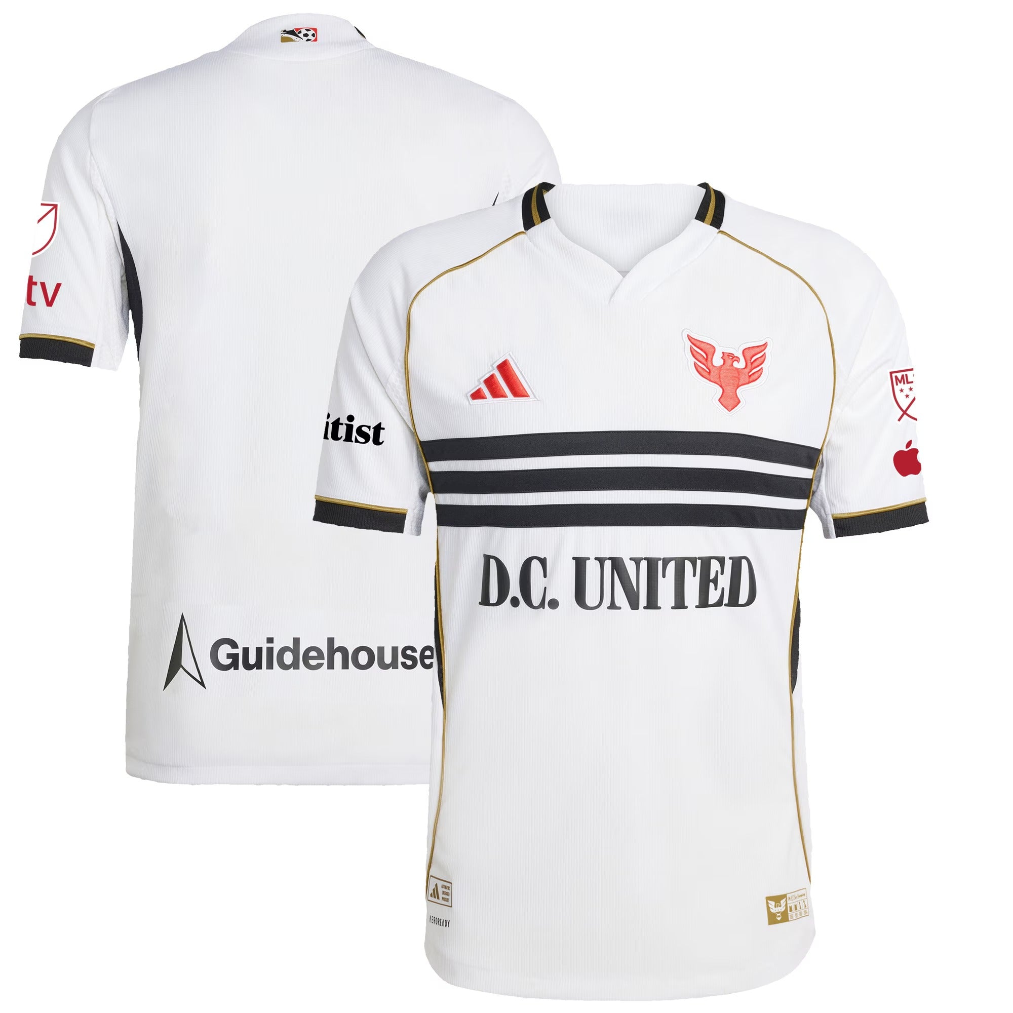 Jersey mondial