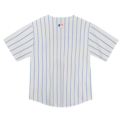 New York Mets Nike Infant Home Game Jersey - White