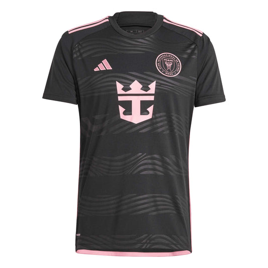 Inter Miami CF Away Jersey 2024 - Messi