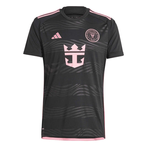 Inter Miami CF Away Jersey 2024 - Messi