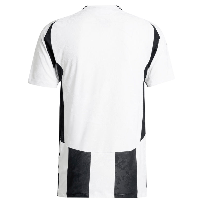 Juventus adidas Home Shirt 2024-25