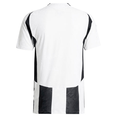 Juventus adidas Home Shirt 2024-25