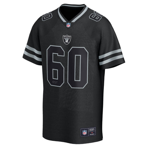 Las Vegas Raiders NFL Core Foundation Jersey - Mens