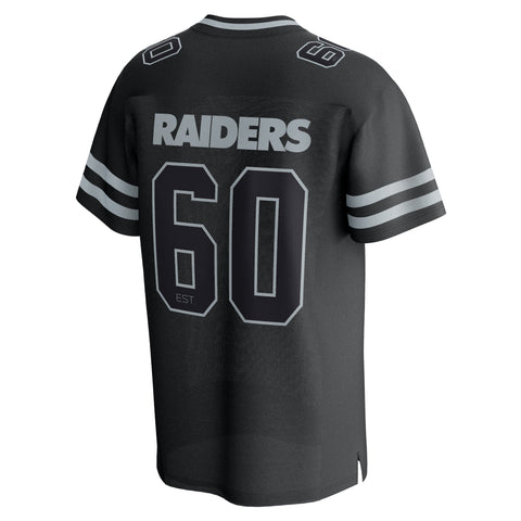Las Vegas Raiders NFL Core Foundation Jersey - Mens